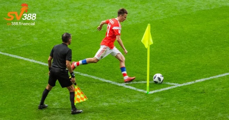 Các loại kèo châu á phổ biến tại SV388