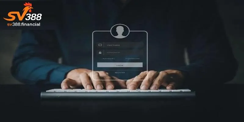 Cách xử lý lỗi thường gặp khi đăng nhập SV388