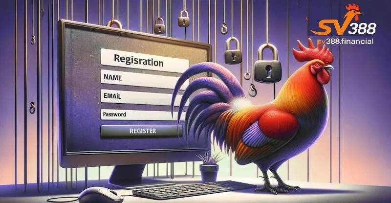 Giới thiệu về SV388 và tầm quan trọng của bảo mật tài khoản