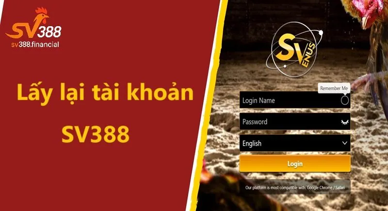 Giới thiệu về SV388 và tầm quan trọng của tài khoản