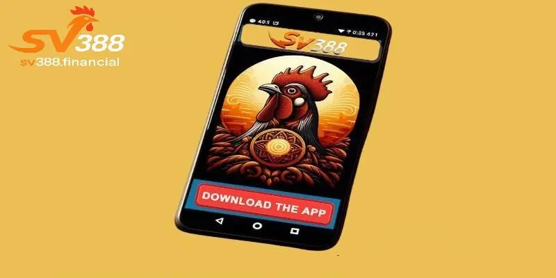 Giới thiệu về tải app SV388