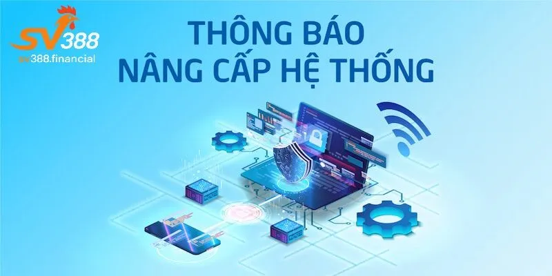 Hướng dẫn ứng phó hiệu quả khi SV388 bảo trì