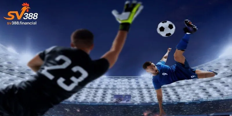 Kinh nghiệm cá cược kèo châu á từ chuyên gia