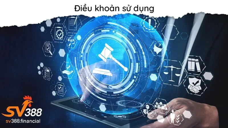 Lợi ích tuân thủ điều khoản sử dụng