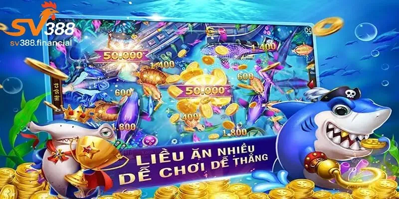 Mẹo bắn cá tiên 3D hiệu quả
