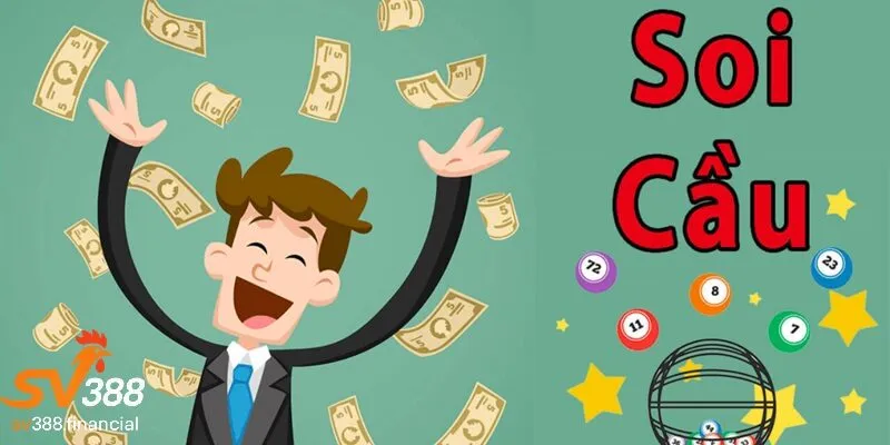Tìm hiểu về soi cầu SV388 và lợi ích khi áp dụng