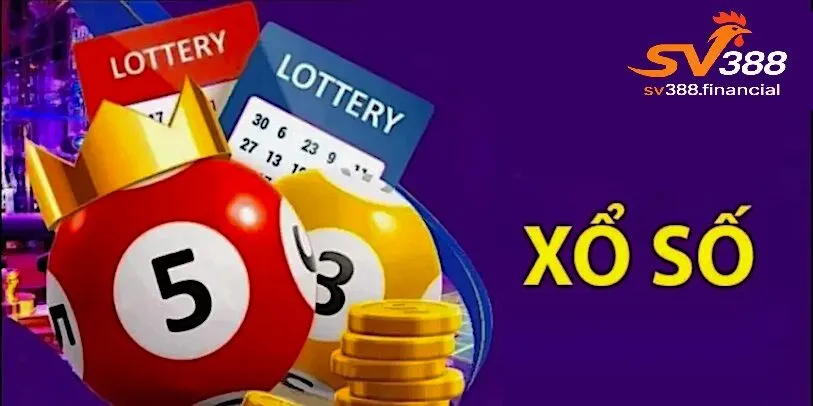 Tổng quan về xổ số SV388 sân chơi xổ số hàng đầu